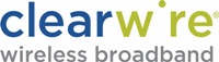 clearw re wireLess broadband